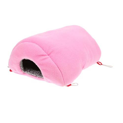 Yardwe Indoor-Vogelnest Vogelbarsch Papageienhängematte groß Vogelbett Vogelhäuschen für draußen Vogelkäfig Papageienkäfig Hamster Schlafunterlage für Papageien Plüsch Papageiennest Yardwe Indoor-Vogelnest Vogelbarsch Papageienhängematte groß Vogelbett Vogelhäuschen für draußen Vogelkäfig Papageienkäfig Hamster Schlafunterlage für Papageien Plüsch Papageiennest von Yardwe