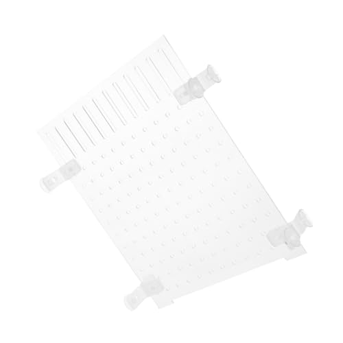 Yardwe Aquarium-Isolationsbrett Aquarium-Trennwand Tank-Trennwand Aquarium-Trennwand Trennwand Aquarium-Saugnäpfe Aquarium-Saugnäpfe Fisch-Trennwand Transparentes Acryl Yardwe Aquarium-Isolationsbrett Aquarium-Trennwand Tank-Trennwand Aquarium-Trennwand Trennwand Aquarium-Saugnäpfe Aquarium-Saugnäpfe Fisch-Trennwand Transparentes Acryl von Yardwe