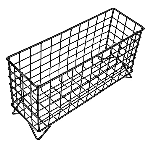 Yardwe Kaninchen Heuraufe Heu Für Kaninchen Leckereien Für Meerschweinchen Korb Futterautomat Für Hasen Hühnerstall Schweine Kaninchenstall Gestell Käfige Schmiedeeisen Black Yardwe Kaninchen Heuraufe Heu Für Kaninchen Leckereien Für Meerschweinchen Korb Futterautomat Für Hasen Hühnerstall Schweine Kaninchenstall Gestell Käfige Schmiedeeisen Black von Yardwe