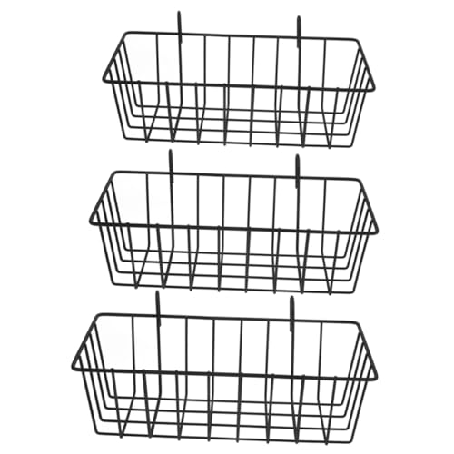 Yardwe Heuraufen Für Kaninchen 3er-Pack Robuster Heuhalter Aus Metall Leicht Zu Reinigen Sicheres Und Stabiles Futtergestell Yardwe Heuraufen Für Kaninchen 3er-Pack Robuster Heuhalter Aus Metall Leicht Zu Reinigen Sicheres Und Stabiles Futtergestell von Yardwe