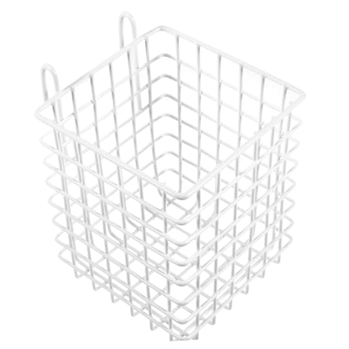Yardwe Heuraufe Mit Metallgestell Für Meerschweinchen Leicht Zu Reinigen Und Aufzubewahren Keine Grate Futterkrippe Mit Großem Fassungsvermögen Yardwe Heuraufe Mit Metallgestell Für Meerschweinchen Leicht Zu Reinigen Und Aufzubewahren Keine Grate Futterkrippe Mit Großem Fassungsvermögen von Yardwe
