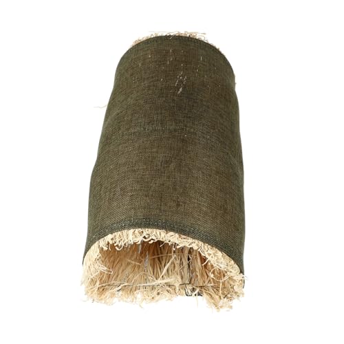 Yardwe Hasen Tunnel Für Kaninchen Kaninchenspielzeug Zum Ausruhen Tunnel Für Kaninchen Zum Spielen von Yardwe