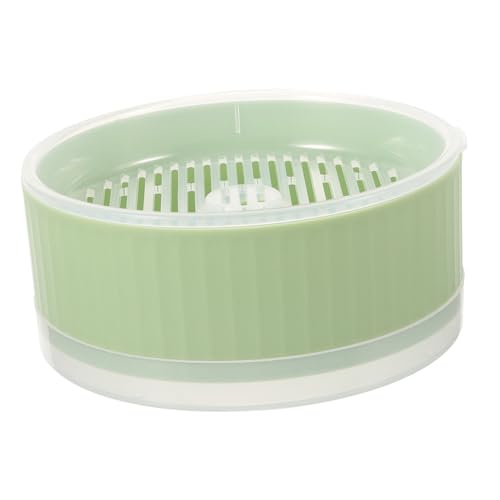 Yardwe Catnip Hydroponic Plant Box Soilless Cat Grass Planter Für Katzen Einfach Zu Reinigen Für Wohnung Mit Sprühfunktion Für Optimale Feuchtigkeit Yardwe Catnip Hydroponic Plant Box Soilless Cat Grass Planter Für Katzen Einfach Zu Reinigen Für Wohnung Mit Sprühfunktion Für Optimale Feuchtigkeit von Yardwe