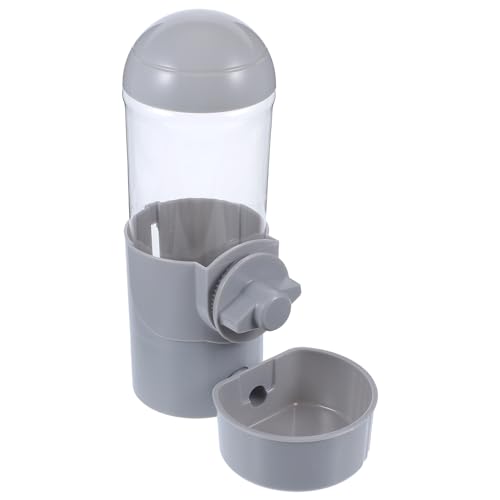 Yardwe Katze Hund Futterautomat Filter für Katzenbrunnen Katzen Wassernapf Haustier pet Feeder pet Water Bowl wasserflasche Wasserspender für Katzen Futterautomat für Welpen pp Dark Grey Yardwe Katze Hund Futterautomat Filter für Katzenbrunnen Katzen Wassernapf Haustier pet Feeder pet Water Bowl wasserflasche Wasserspender für Katzen Futterautomat für Welpen pp Dark Grey von Yardwe