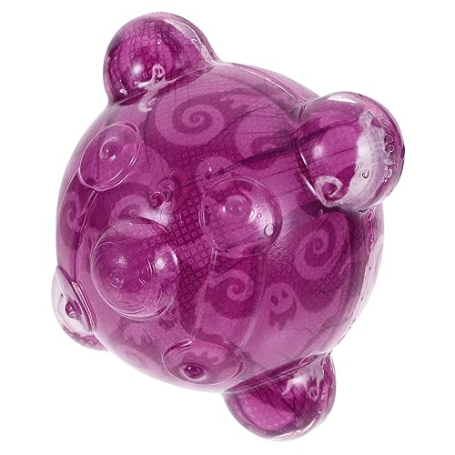 Yardwe Chewing Cat Toy Robuster Katzenspielzeug- Für Aktives Und Zahnpflege Für Katzen Und Kätzchen Weihnachten Yardwe Chewing Cat Toy Robuster Katzenspielzeug- Für Aktives Und Zahnpflege Für Katzen Und Kätzchen Weihnachten von Yardwe