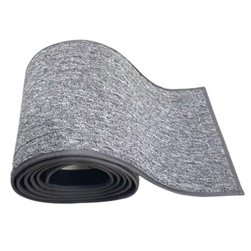 Yardwe Cat Exercise Wheel Mat Nonskid Filz Matte Für Katzenrad Langlebige Und Kratzfeste Unterlage Geeignet Für Katzen Hamster Und Andere Haustiere Anpassbare von Yardwe