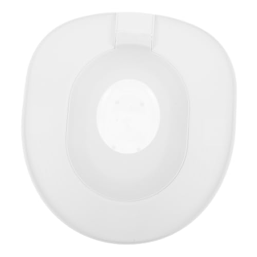 Yardwe Katzen Toilette Trainingsset Wiederverwendbarer Plastiksitz für Kätzchen Anleitung zur Benutzung Toilette für Verbesserte Sauberkeit und Einfache Handhabung Yardwe Katzen Toilette Trainingsset Wiederverwendbarer Plastiksitz für Kätzchen Anleitung zur Benutzung Toilette für Verbesserte Sauberkeit und Einfache Handhabung von Yardwe