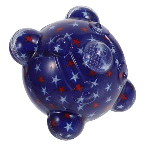 Yardwe Katzenbälle für den Innenbereich Kitten Spielzeug Katzen zahnpflege Beißspielzeug für Hunde Katze kaubälle Spielzeuge Weihnachtskatzenspielzeug Kauspielzeug für Wohnungskatzen Yardwe Katzenbälle für den Innenbereich Kitten Spielzeug Katzen zahnpflege Beißspielzeug für Hunde Katze kaubälle Spielzeuge Weihnachtskatzenspielzeug Kauspielzeug für Wohnungskatzen von Yardwe