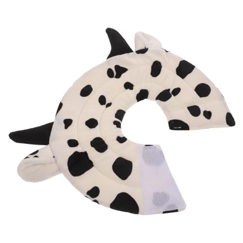 Yardwe Katzenhalsband Hundekegelhalsband weich Welpe Halskrause für Haustiere Schutzkragen für Tierverletzungen Hundehalsband Plüsch-Baumwollhalsband für Haustiere Kätzchen Yardwe Katzenhalsband Hundekegelhalsband weich Welpe Halskrause für Haustiere Schutzkragen für Tierverletzungen Hundehalsband Plüsch-Baumwollhalsband für Haustiere Kätzchen von Yardwe