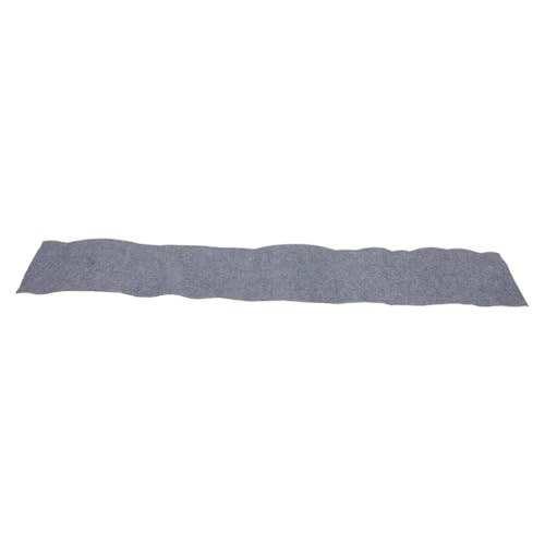 Yardwe Katze Teppich Katzenkratzbaum Abdeckmatte Teppiche Katzenkratzspielzeugteppich Verschleißfester Katzenkratzteppich Katzenspielzeugteppich Kätzchenkratzerteppich Haustierbedarf Yardwe Katze Teppich Katzenkratzbaum Abdeckmatte Teppiche Katzenkratzspielzeugteppich Verschleißfester Katzenkratzteppich Katzenspielzeugteppich Kätzchenkratzerteppich Haustierbedarf von Yardwe