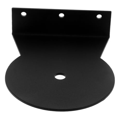 Yardwe Katzenleiter Wandmontage Cat Climbing Pole Bracket für Katzen Langlebige Kratzmöbel Installieren Kompatibel mit Verschiedenen Kletterrahmen für Aktives und Klettern von Yardwe
