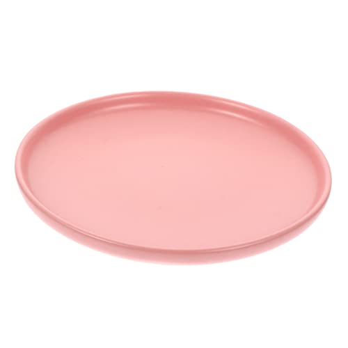 Yardwe Flacher Keramik-katzenfutter Wassernapf Schlangennapf Für Katzen Und Kätzchen rutschfeste Unterlage Benutzerfreundliches Design Für Komfortables Fressen Und Trinken Yardwe Flacher Keramik-katzenfutter Wassernapf Schlangennapf Für Katzen Und Kätzchen rutschfeste Unterlage Benutzerfreundliches Design Für Komfortables Fressen Und Trinken von Yardwe