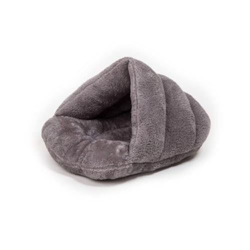 Yardwe Katzenschlafsack Für Kleine Haustiere Aus Strapazierfähigem Komfortabler Und Warmer Schlafsack Für Katzen Und Welpen Für Gemütliche Kuschelmomente Yardwe Katzenschlafsack Für Kleine Haustiere Aus Strapazierfähigem Komfortabler Und Warmer Schlafsack Für Katzen Und Welpen Für Gemütliche Kuschelmomente von Yardwe