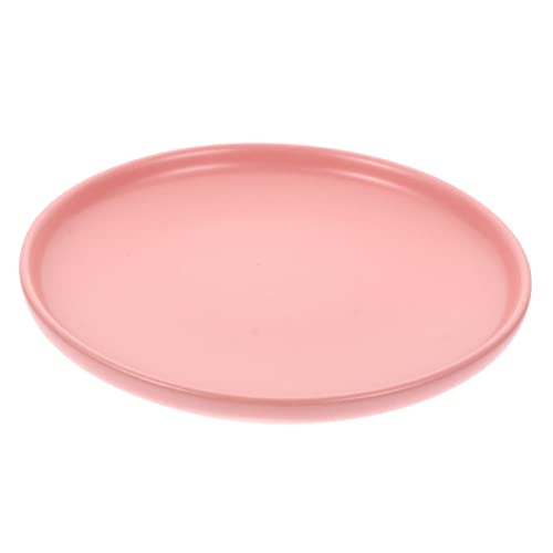 Yardwe Flacher Keramik Futternapf Für Katzen Wassernapf Auslaufsicher Leicht Zu Reinigen Und Waschen Geeignet Für Trocken Und Nassfutter Yardwe Flacher Keramik Futternapf Für Katzen Wassernapf Auslaufsicher Leicht Zu Reinigen Und Waschen Geeignet Für Trocken Und Nassfutter von Yardwe