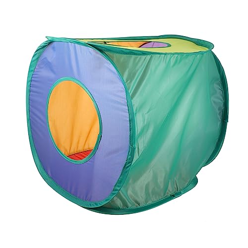 Yardwe Tragbares Katzenversteckspielzeug Faltbarer Katzentunnel Katzentunnelspielzeug Für Den Innenbereich Haustierzubehör Yardwe Tragbares Katzenversteckspielzeug Faltbarer Katzentunnel Katzentunnelspielzeug Für Den Innenbereich Haustierzubehör von Yardwe
