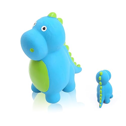 Yardwe Kau Für Latex Interaktives Dinosaurierdesign Lustiges Zur Zahnpflege Für Drinnen Und Draußen Für Kleine Und Mittelgroße Yardwe Kau Für Latex Interaktives Dinosaurierdesign Lustiges Zur Zahnpflege Für Drinnen Und Draußen Für Kleine Und Mittelgroße von Yardwe