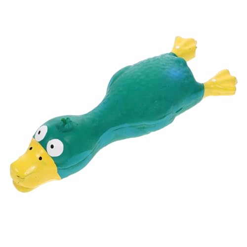 Yardwe Kauspielzeug Huhn aus Natürlichem Latex für Kleine Hunde Quietschendes Interaktives für Welpen Fördert Zahnpflege und Spielspaß für Haustiere Yardwe Kauspielzeug Huhn aus Natürlichem Latex für Kleine Hunde Quietschendes Interaktives für Welpen Fördert Zahnpflege und Spielspaß für Haustiere von Yardwe