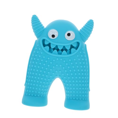 Yardwe Kauspielzeug für Hunde mit Quietschern Langlebiges Beißspielzeug für Kleine und Mittelgroße Hunde Interaktives Zahnpflege Spielzeug aus Robustem Gummi Spielen und Kauen Yardwe Kauspielzeug für Hunde mit Quietschern Langlebiges Beißspielzeug für Kleine und Mittelgroße Hunde Interaktives Zahnpflege Spielzeug aus Robustem Gummi Spielen und Kauen von Yardwe