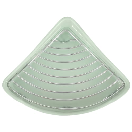 Yardwe Keramiktoilette für kleine Haustiere Töpfchentraining Futterspender Ratte Hund Hamster klo kaninchentoilette Hasen-Töpfchentablett für den Innenbereich Hamster Töpfchen Light Green Yardwe Keramiktoilette für kleine Haustiere Töpfchentraining Futterspender Ratte Hund Hamster klo kaninchentoilette Hasen-Töpfchentablett für den Innenbereich Hamster Töpfchen Light Green von Yardwe