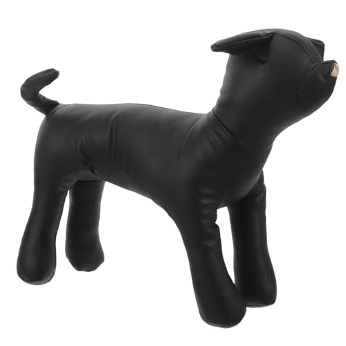 Yardwe Kleidung Haustiermodell Schaufensterpuppe für Hundebekleidung Stehende Hundeschaufensterpuppe Hundekleidung Haustiere Ausstellungsmodell Haustier Schaufensterpuppe klein Mannequin Yardwe Kleidung Haustiermodell Schaufensterpuppe für Hundebekleidung Stehende Hundeschaufensterpuppe Hundekleidung Haustiere Ausstellungsmodell Haustier Schaufensterpuppe klein Mannequin von Yardwe