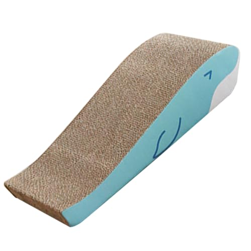 Yardwe Kratzbaum Für Katzen Schlafbett Für Katzen Kratzmatte Für Katzen Schleifklauenplatte Indoor-katzenunterlage Kratzunterlage Für Katze Katzenkratzcouch Wellpapier Haustier Drinnen Yardwe Kratzbaum Für Katzen Schlafbett Für Katzen Kratzmatte Für Katzen Schleifklauenplatte Indoor-katzenunterlage Kratzunterlage Für Katze Katzenkratzcouch Wellpapier Haustier Drinnen von Yardwe