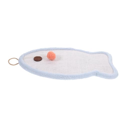 Yardwe Katzenkratzbrett Kratzbaum Für Katzen Kleines Katzenkratzpad Kratzball Für Katzen Kratzbaum Für Kätzchen Kratzbrett Für Kätzchen Spielzeug Für Katze Schaber Notizblock Sisal Boden Yardwe Katzenkratzbrett Kratzbaum Für Katzen Kleines Katzenkratzpad Kratzball Für Katzen Kratzbaum Für Kätzchen Kratzbrett Für Kätzchen Spielzeug Für Katze Schaber Notizblock Sisal Boden von Yardwe