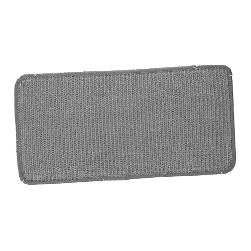 Yardwe Kratzbrett für Katzen Vertikales Kratzpad zur Möbel und Sofaschutz Indoor Kratzmatte für Katzenbesitzer Platzsparendes Design Yardwe Kratzbrett für Katzen Vertikales Kratzpad zur Möbel und Sofaschutz Indoor Kratzmatte für Katzenbesitzer Platzsparendes Design von Yardwe