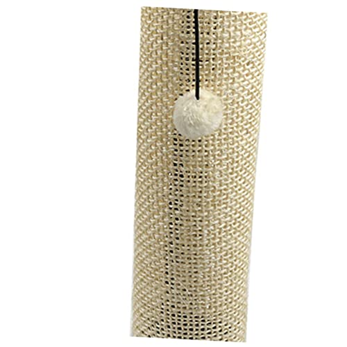 Yardwe Katzenkratzbrett Sisal-kratzbrett Für Katzen Sisal-kratzbrett Für Katzen Katzenkrat ... Yardwe Katzenkratzbrett Sisal-kratzbrett Für Katzen Sisal-kratzbrett Für Katzen Katzenkrat ... von Yardwe