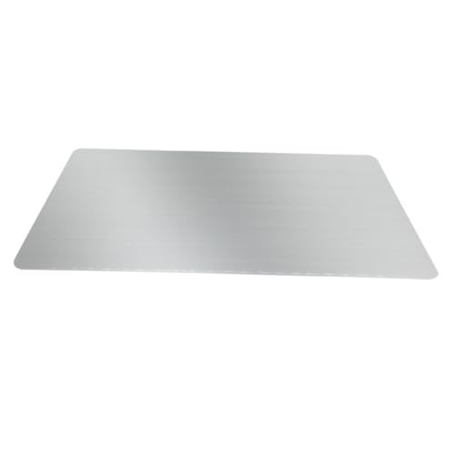 Yardwe Pet Kühlmatte Für Hunde Und Katzen Selbstkühlende Aluminiumplatte Kühlendes Eisbett Für Haustiere Sicher Und Langlebig Für Heiße Sommertage Yardwe Pet Kühlmatte Für Hunde Und Katzen Selbstkühlende Aluminiumplatte Kühlendes Eisbett Für Haustiere Sicher Und Langlebig Für Heiße Sommertage von Yardwe