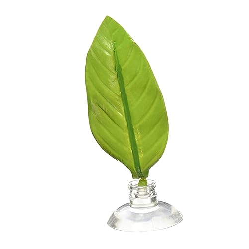 Yardwe Aquarium Dekoration Fisch Tank Künstliche Pflanzen Salz Frische Ornament Yardwe Aquarium Dekoration Fisch Tank Künstliche Pflanzen Salz Frische Ornament von Yardwe