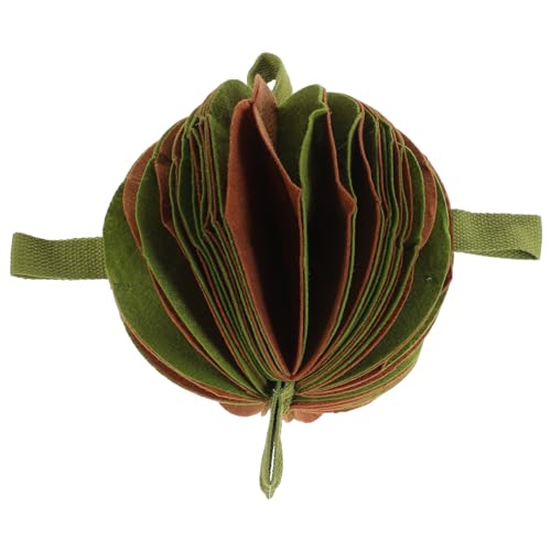 Yardwe Kugel fehlt Hundepuzzlespielzeug Langsames Fütterungsspielzeug für Hunde Spielzeug für Haustiere Spielzeuge hundezug Spielzeug schnüffelndes Kugelspielzeug beissen Yardwe Kugel fehlt Hundepuzzlespielzeug Langsames Fütterungsspielzeug für Hunde Spielzeug für Haustiere Spielzeuge hundezug Spielzeug schnüffelndes Kugelspielzeug beissen von Yardwe