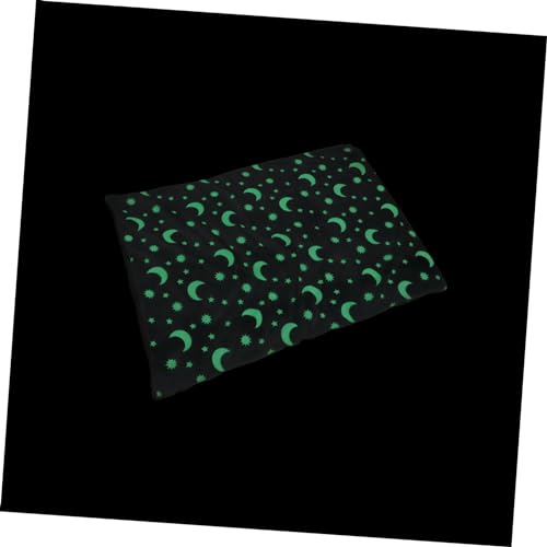 Yardwe Leuchtende Haustier Schlafdecke Für Katzen Winter Wärmematte Pet Bodenpad Für Auto Yardwe Leuchtende Haustier Schlafdecke Für Katzen Winter Wärmematte Pet Bodenpad Für Auto von Yardwe