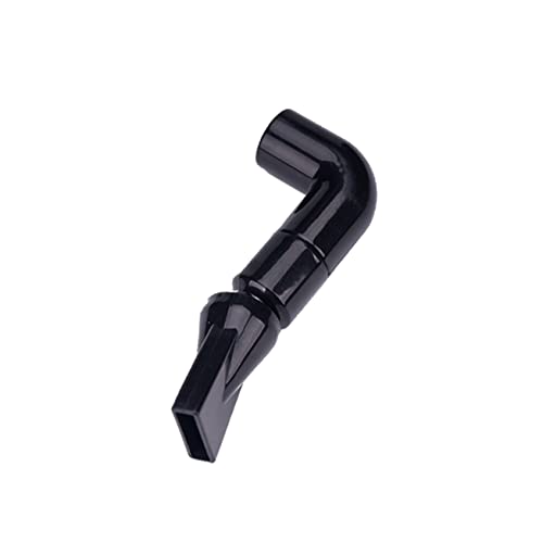 Yardwe Pumpe Düse Für Aquarien 13 Mm Innendurchmesser 15 Mm Außendurchmesser Schwarzer Auslass Für Aquarium Yardwe Pumpe Düse Für Aquarien 13 Mm Innendurchmesser 15 Mm Außendurchmesser Schwarzer Auslass Für Aquarium von Yardwe