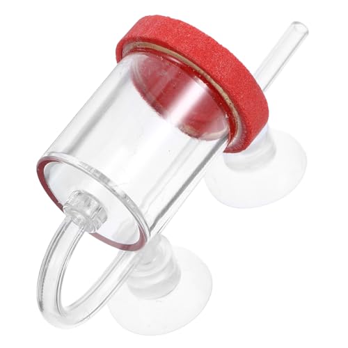 Yardwe -diffusorstein Für Aquarien – -Luft Für Aquarien – Verbessert Den Sauerstoffgehalt Langlebig Yardwe -diffusorstein Für Aquarien – -Luft Für Aquarien – Verbessert Den Sauerstoffgehalt Langlebig von Yardwe