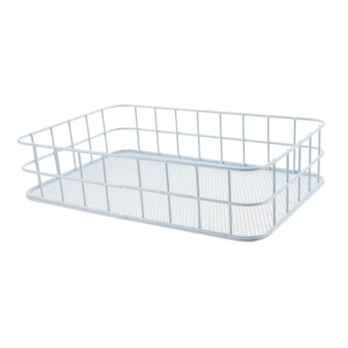 Yardwe Metal Chinchilla Schlafplattform Eisenkonstruktion Für Nagetiere Mehrzweck-Bett Für Hamster Meerschweinchen Und Vögel Und Langlebig Stilvolles Design Blau von Yardwe