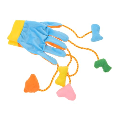 Yardwe Lustige Katzen-zauberhandschuhe Katze Für Wohnungskatzen Katzen-frühlingsspielzeug Katzenminze Katzentunnel Kätzchen Zauberstab Katzen-Teaser Futterspender Plüsch Yardwe Lustige Katzen-zauberhandschuhe Katze Für Wohnungskatzen Katzen-frühlingsspielzeug Katzenminze Katzentunnel Kätzchen Zauberstab Katzen-Teaser Futterspender Plüsch von Yardwe