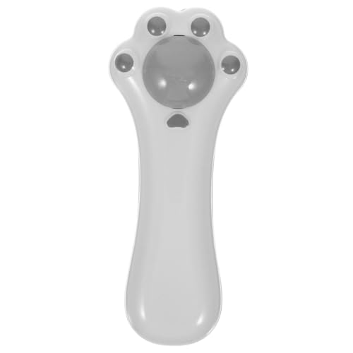 Yardwe Pet Grooming Comb Mit Integriertem Katzenminze Ball Interaktives Katzenmassagegerät Und Spielzeug Für Drinnen Unterhaltsames Kätzchen-zubehör Für Entspannte Pflege Und von Yardwe