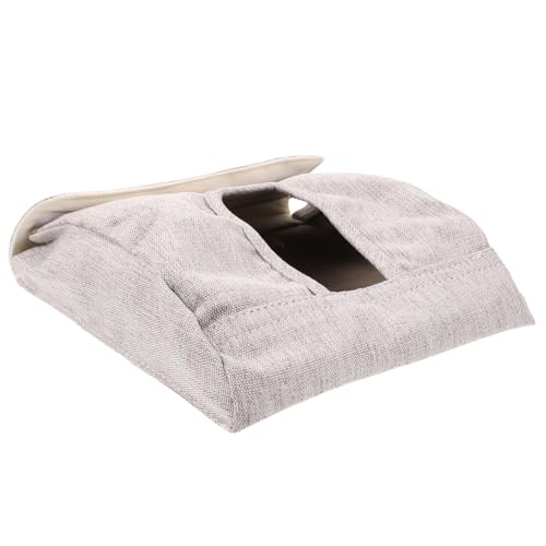 Yardwe Futtertasche Für Meerschweinchen | Heu-futterspender | Fleece-Tasche Zum Aufhängen | | Futtertasche Für Haustiere von Yardwe