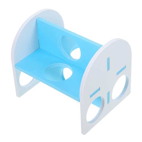 Yardwe Meerschweinchenheim Hamsterbettwäsche Futterspender Heu Ball Stall Hamster hamsterspielzeug Hamster Käfig Dekoration Igelkanal Meerschweinchen verbirgt Sich PVC Yardwe Meerschweinchenheim Hamsterbettwäsche Futterspender Heu Ball Stall Hamster hamsterspielzeug Hamster Käfig Dekoration Igelkanal Meerschweinchen verbirgt Sich PVC von Yardwe