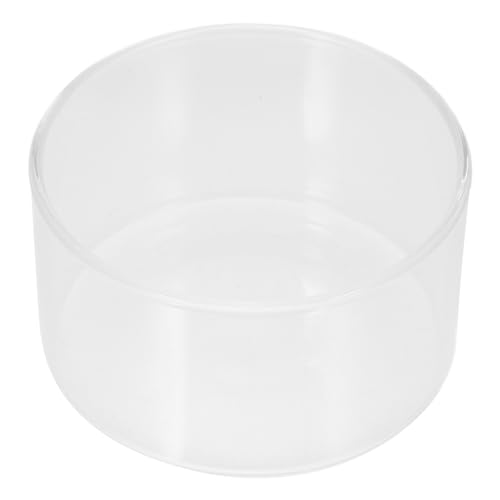 Yardwe Glas Terrarium Glas Pflanze Landschaft Flasche für Home Decor Kreative Miniatur Ökosystem Yardwe Glas Terrarium Glas Pflanze Landschaft Flasche für Home Decor Kreative Miniatur Ökosystem von Yardwe