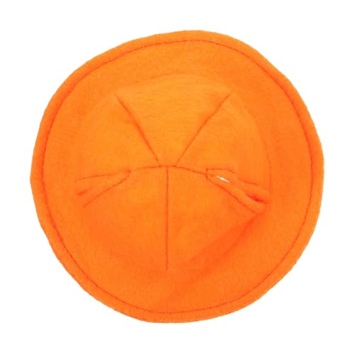Yardwe Hasenmütze Tiermütze Haustierdekoration Mini-haustiermütze Hasen-kleidungsaccessoire Haustierkleidung Accessoire Für Winter Und Partys von Yardwe