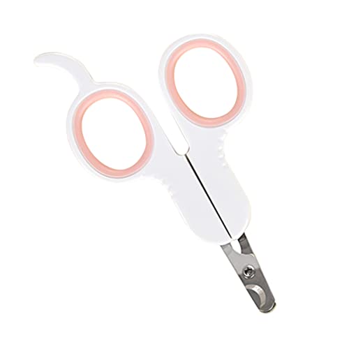Yardwe Professioneller Tragbarer Haustier-nageltrimmer Für Hunde Und Katzen Ergonomischer Krallenschneider Für Kleine Und Große Für Tierpflege Zuhause Yardwe Professioneller Tragbarer Haustier-nageltrimmer Für Hunde Und Katzen Ergonomischer Krallenschneider Für Kleine Und Große Für Tierpflege Zuhause von Yardwe