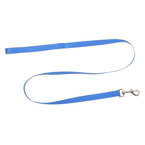 Yardwe Nylon Hundetrainingsleine Langlebige Lange Leine für Kleine Hunde rutschfest Robust und Bequem für und Training von Yardwe
