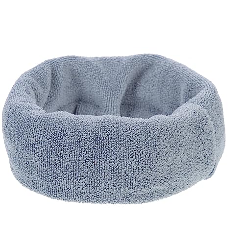 Yardwe Portable Pet Earmuff Für Hunde Elastische Ohrenschützer Zur Geräuschreduzierung Und Wärmeisolierung Hochwertiger Ohrenschutz Für Haustiere Für Kalte Tage Und Autofahrten Yardwe Portable Pet Earmuff Für Hunde Elastische Ohrenschützer Zur Geräuschreduzierung Und Wärmeisolierung Hochwertiger Ohrenschutz Für Haustiere Für Kalte Tage Und Autofahrten von Yardwe