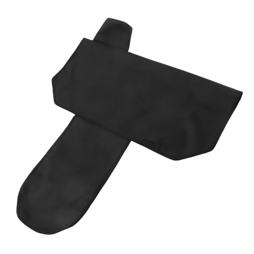 Yardwe Universal Fit Pferdesattelschutz Oxford-Stoff Westernsattelunterlagebezug Reitzubehör von Yardwe