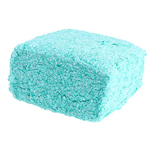 Yardwe Papierbaumwollpolstermaterial Bettwäsche Rattenstreu Hamster Einstreu Für Kleintiere Einstreu Aus Stroh Meerschweinchen Decke Rasuren Haustiere Haustierspäne Haustier Späne Grün Yardwe Papierbaumwollpolstermaterial Bettwäsche Rattenstreu Hamster Einstreu Für Kleintiere Einstreu Aus Stroh Meerschweinchen Decke Rasuren Haustiere Haustierspäne Haustier Späne Grün von Yardwe