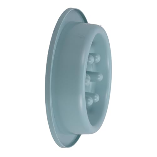 Yardwe Pet Slow Feeder Bowl für Katzen Schling mit Rutschfester Unterlage Langlebigem Material für Langsames Füttern im Innen und Außenbereich Yardwe Pet Slow Feeder Bowl für Katzen Schling mit Rutschfester Unterlage Langlebigem Material für Langsames Füttern im Innen und Außenbereich von Yardwe