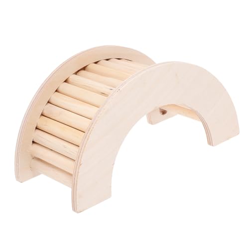Yardwe Kleintier Spielzeug Holzleiter Für Meerschweinchen Und Hamster Multifunktionale Kletterleiter Aus Natürlichem Holz Sicher Und Langlebig Für Training Und Spielzeit Im Gehege Yardwe Kleintier Spielzeug Holzleiter Für Meerschweinchen Und Hamster Multifunktionale Kletterleiter Aus Natürlichem Holz Sicher Und Langlebig Für Training Und Spielzeit Im Gehege von Yardwe