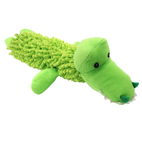 Yardwe Kuscheltiere Hund Plüsch Quietschspielzeug Für Welpen Interaktives Kauspielzeug Aus Langlebigem Material Zum Spielen Und Zahnen Bunt Und Ansprechend Für Ihren Hund Yardwe Kuscheltiere Hund Plüsch Quietschspielzeug Für Welpen Interaktives Kauspielzeug Aus Langlebigem Material Zum Spielen Und Zahnen Bunt Und Ansprechend Für Ihren Hund von Yardwe