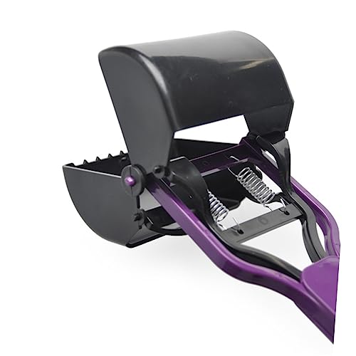 Yardwe Haustierstreu Sands Kätzchen Wurf Picker Schaufel Praktische Griff Outdoor Katzenstreu Clip Haustier Yardwe Haustierstreu Sands Kätzchen Wurf Picker Schaufel Praktische Griff Outdoor Katzenstreu Clip Haustier von Yardwe